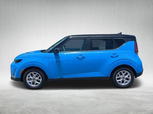 2023 Kia Soul S