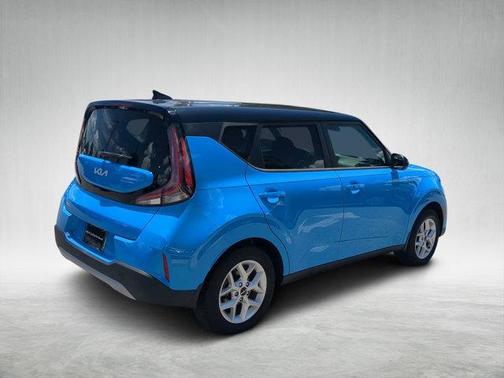 2023 Kia Soul S
