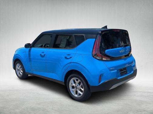 2023 Kia Soul S