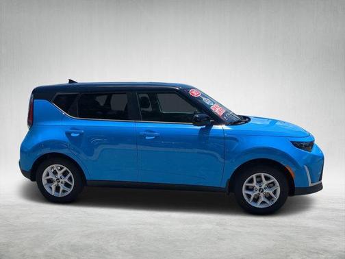 2023 Kia Soul S