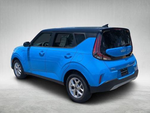 2023 Kia Soul S