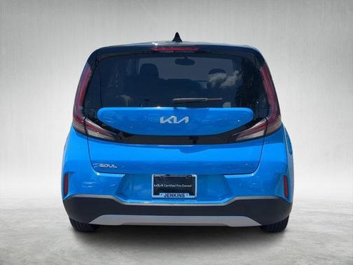 2023 Kia Soul S