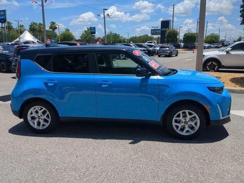 2023 Kia Soul S