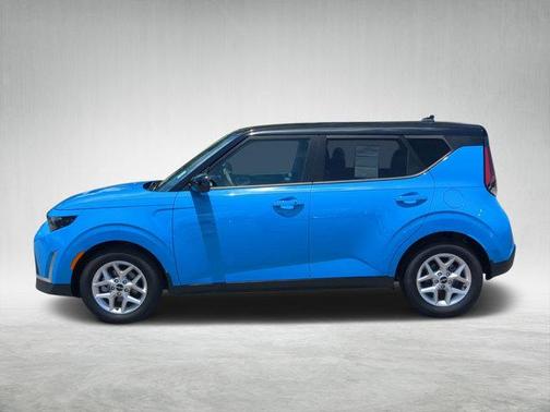 2023 Kia Soul S
