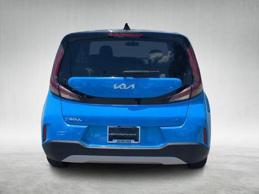 2023 Kia Soul S