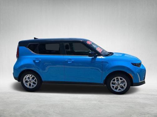 2023 Kia Soul S