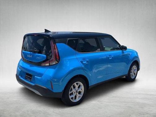 2023 Kia Soul S