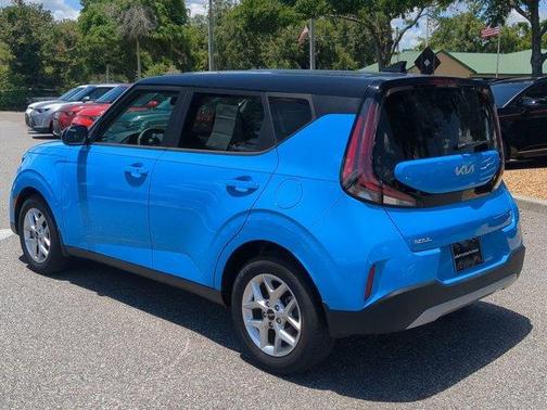 2023 Kia Soul S
