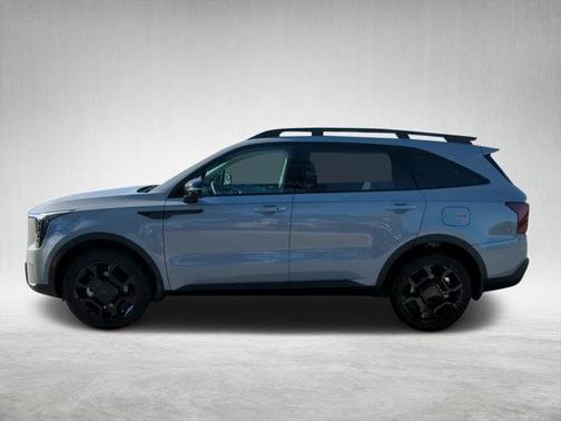 2025 Kia Sorento X-Line EX