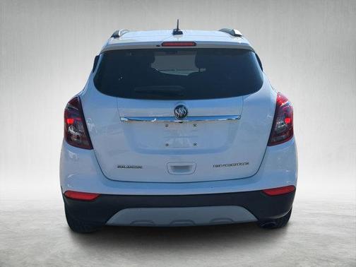 2018 Buick Enclave Essence
