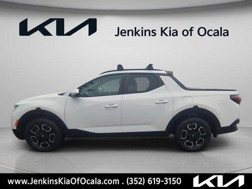 2022 Hyundai SANTA CRUZ 2.5T SEL Premium