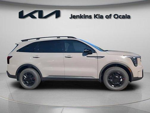 2026 Kia Sorento SX Prestige