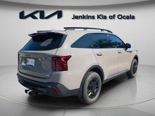 2026 Kia Sorento SX Prestige