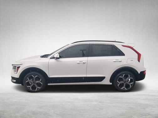 2025 Kia Niro EX Touring