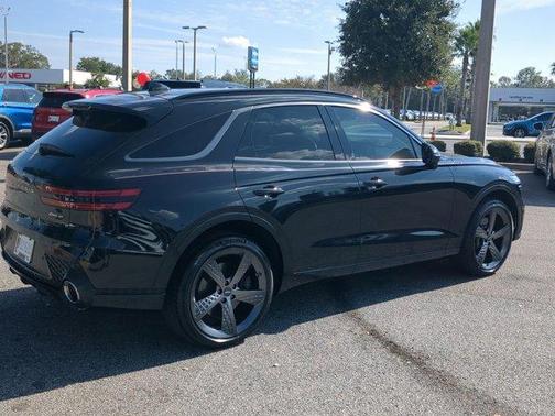 2023 Genesis GV70 3.5T Sport