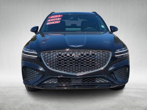 2023 Genesis GV70 3.5T Sport