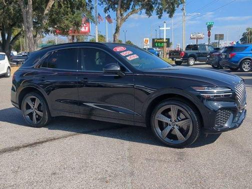 2023 Genesis GV70 3.5T Sport