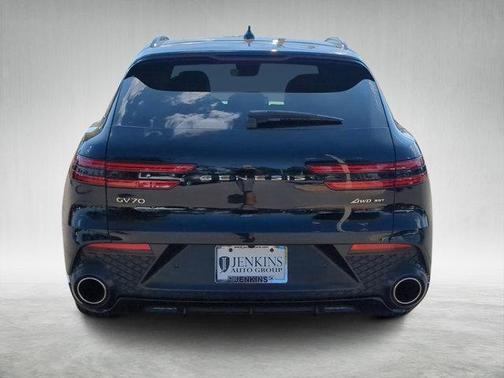 2023 Genesis GV70 3.5T Sport