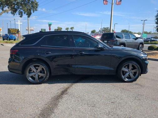 2023 Genesis GV70 3.5T Sport