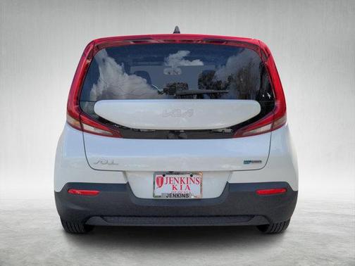 2022 Kia Soul EX