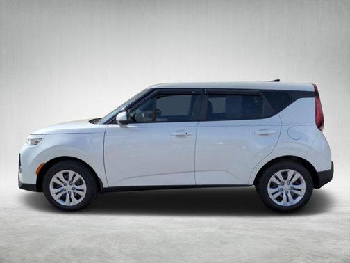 2022 Kia Soul EX