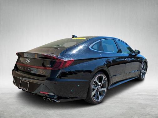 2023 Hyundai SONATA SEL Plus
