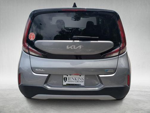 2025 Kia Soul EX
