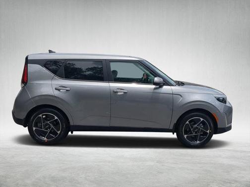 2025 Kia Soul EX