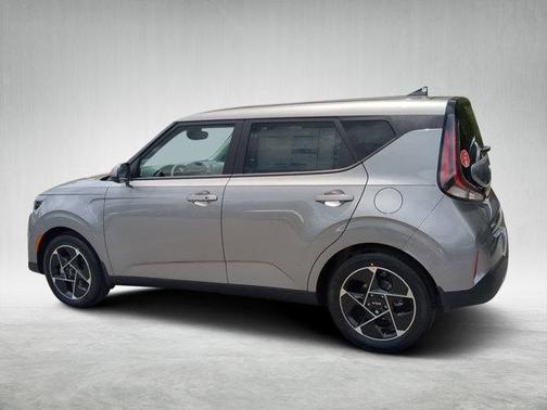 2025 Kia Soul EX
