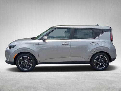 2025 Kia Soul EX