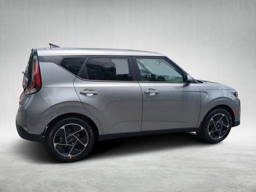 2025 Kia Soul EX