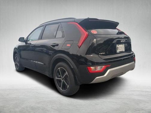 2025 Kia Niro EX