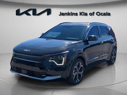 2025 Kia Niro EX Touring