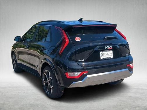 2025 Kia Niro EX Touring