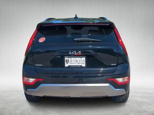 2025 Kia Niro EX Touring