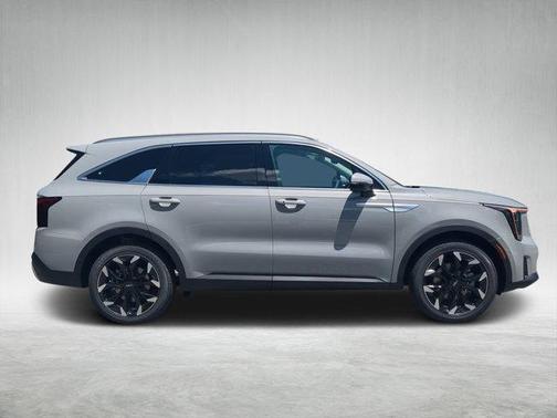 2026 Kia Sorento SX
