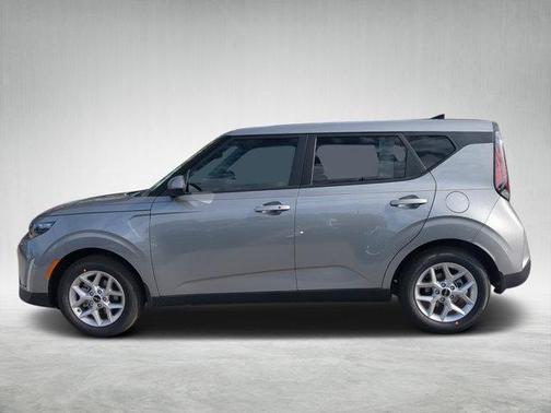 2025 Kia Soul S