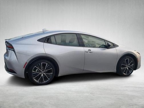 2023 Toyota Prius Limited