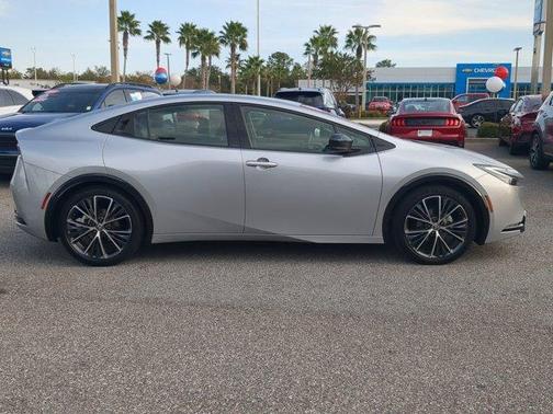 2023 Toyota Prius Limited