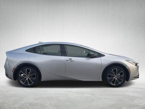 2023 Toyota Prius Limited