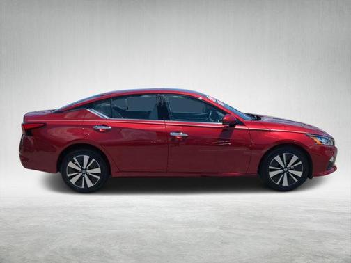 2020 Nissan Altima 2.5 SL