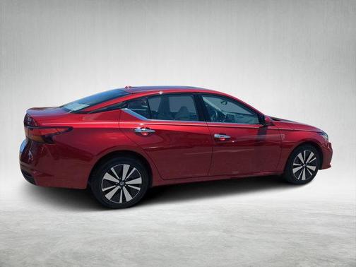 2020 Nissan Altima 2.5 SL