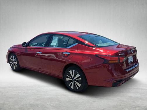 2020 Nissan Altima 2.5 SL