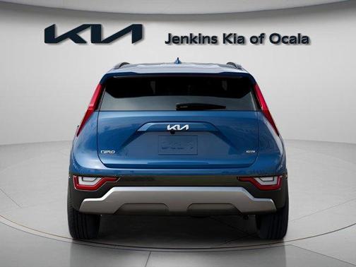 2025 Kia Niro SX Touring