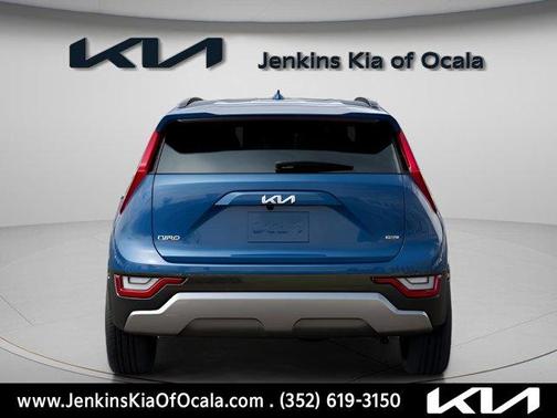 2025 Kia Niro SX Touring