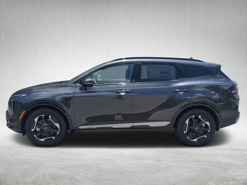 2026 Kia Sportage SX