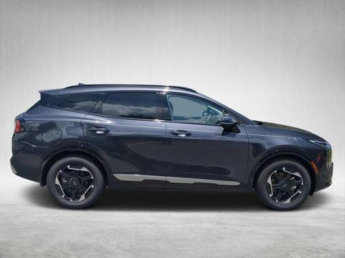 2026 Kia Sportage SX