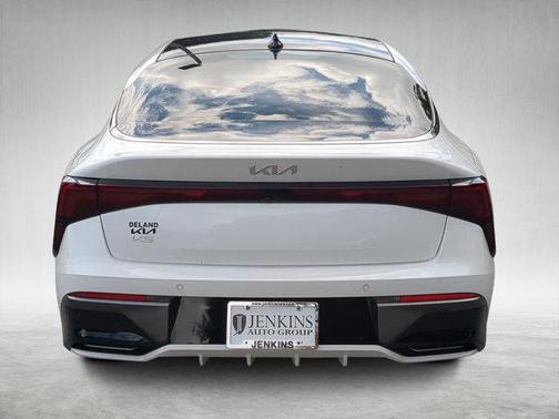 2025 Kia K5 EX