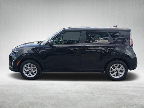 2023 Kia Soul S