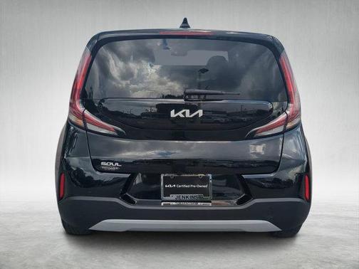 2023 Kia Soul S